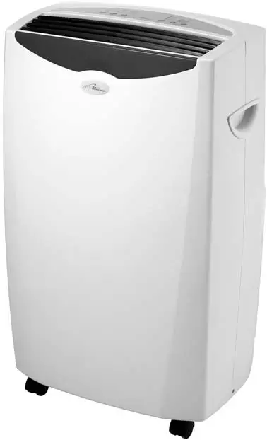 Royal Sovereign ARP 1200EX Portable Air Conditioner - Cover