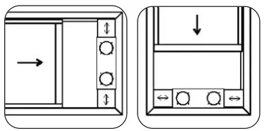 Royal Sovereign ARP 1200EX Portable Air Conditioner - SAFETY PRECAUTIONS 2