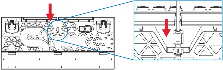 ENDORFY EY5A034 Mechanical Gaming Keyboard 01