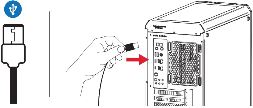 ENDORFY EY5A034 Mechanical Gaming Keyboard 02