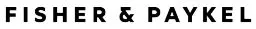 FISHER PAYKEL Logo