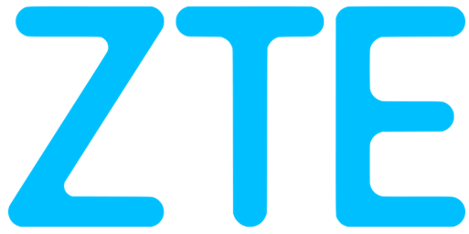 ZTE - LOGO