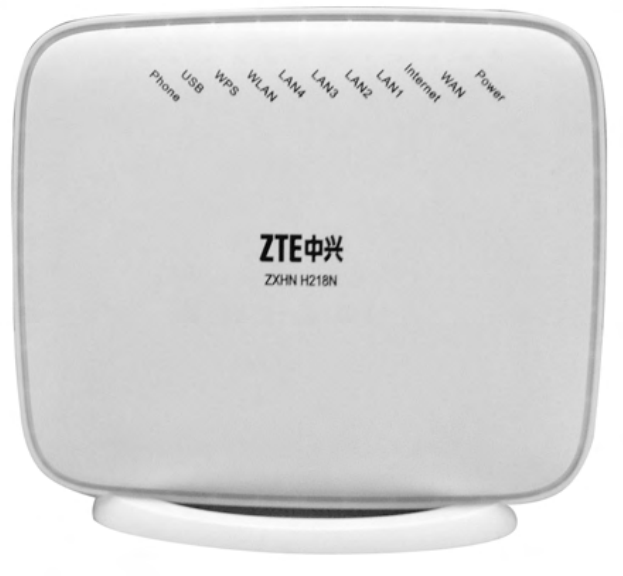 ZTE ZXHN H218N OpenWrt Wiki - fig 4