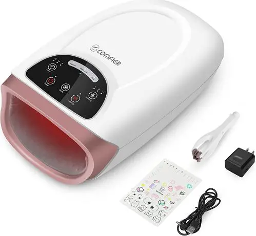 COMFIER-CF-4805B-Hand-Massager-PRODUCT