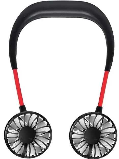 Control-Future-NCNF005-Neck-Hanging-Portable-Fan-Product