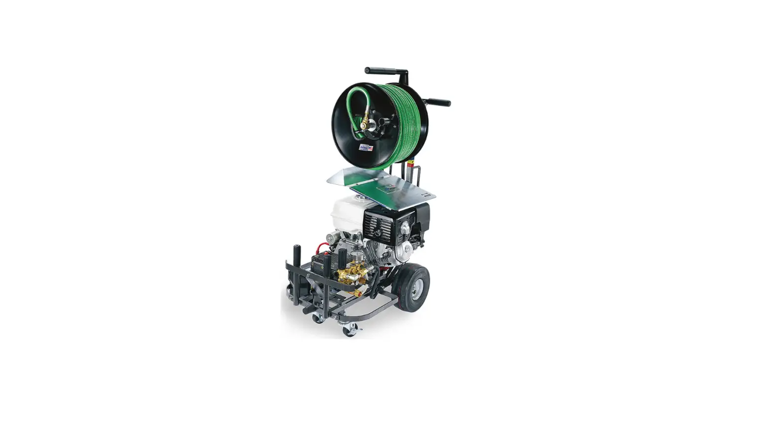 Mytana M30 Maxblast Jetter User Guide