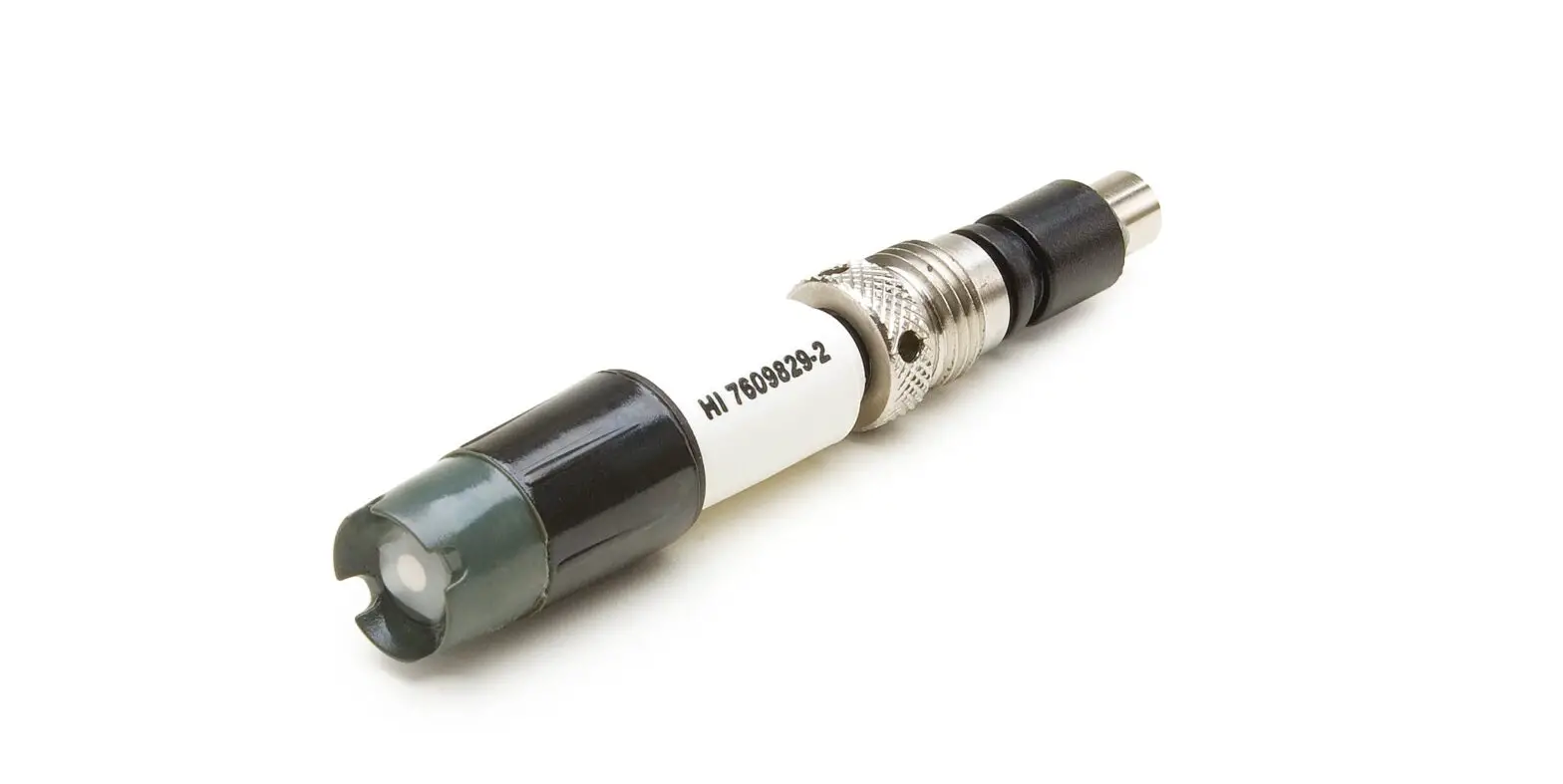 Hanna Hi769828 Spare Galvanic Do Sensor Instruction Manual Hanna Hi769828 Spare Galvanic Do Sensor Instruction Manual