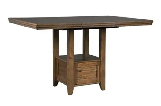 ASHLEY D329-124 Glambrey Counter Height Bar Stool-product