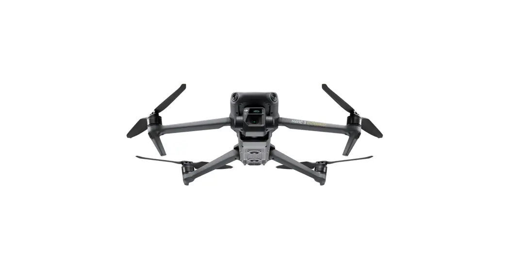 Dji Mavic 3e Commercial Drone User Guide