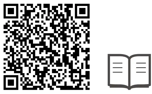 dji Mavic 3E Commercial Drone - Qr Code 3