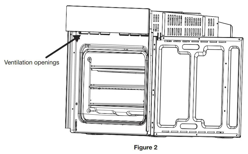ancona AN-2310SS Built-In Oven - fig 12