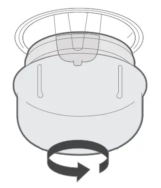 ancona AN-2310SS Built-In Oven - fig 16
