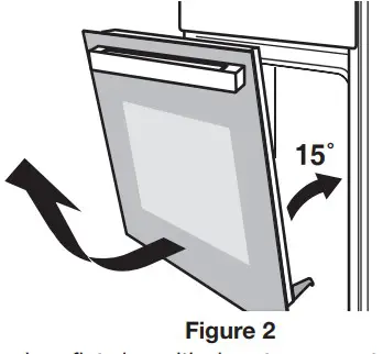 ancona AN-2310SS Built-In Oven - fig 18