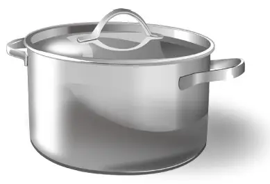 ancona AN-2310SS Built-In Oven - fig 2