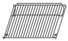 ancona AN-2310SS Built-In Oven - fig 5