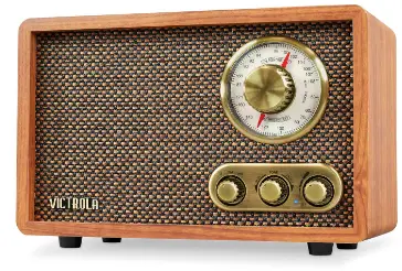 CURTIS-CRC1490-Nostalgia-Bluetooth-FM-Radio-product