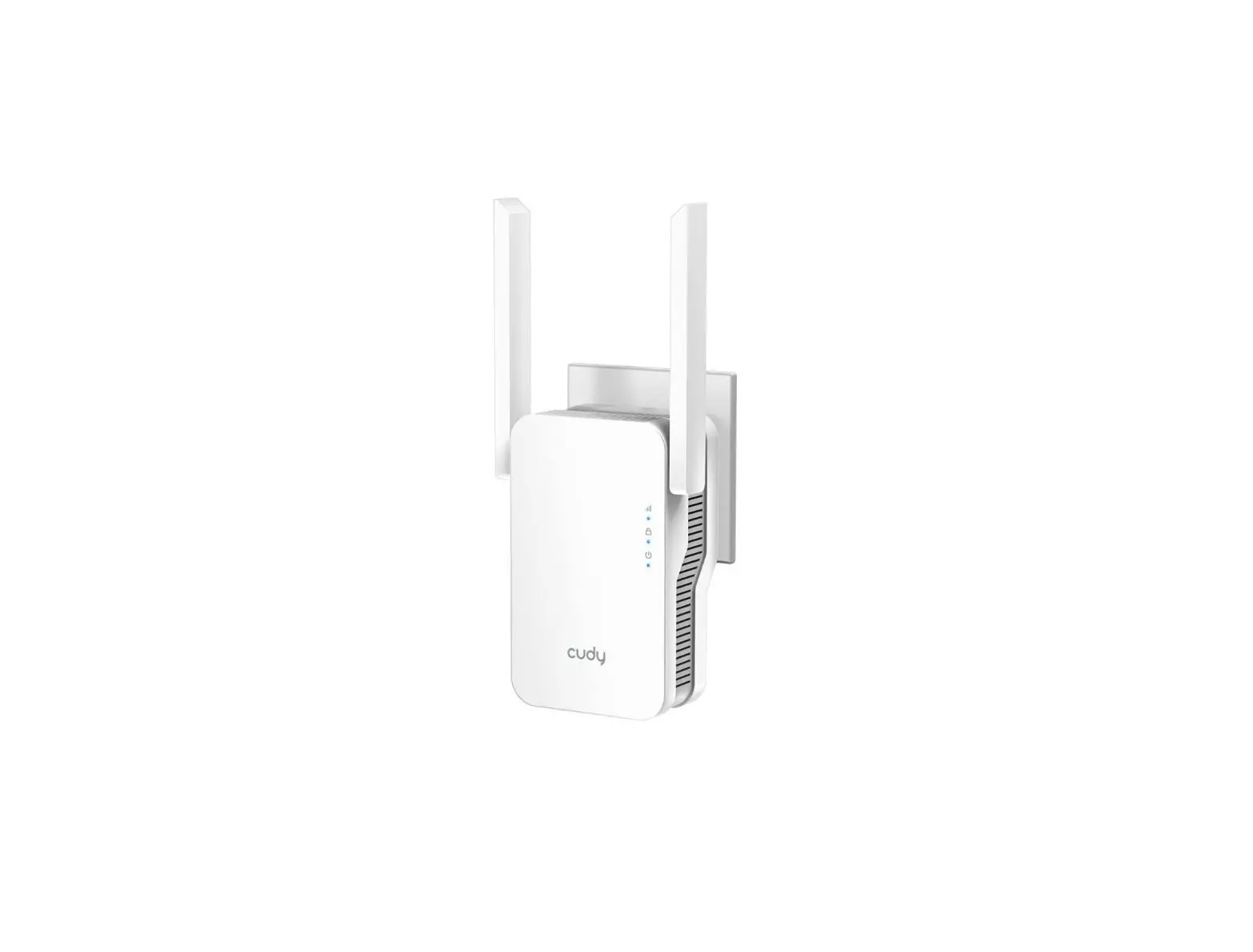 Cudy Ac1200 Mesh Wifi Extender Installation Guide