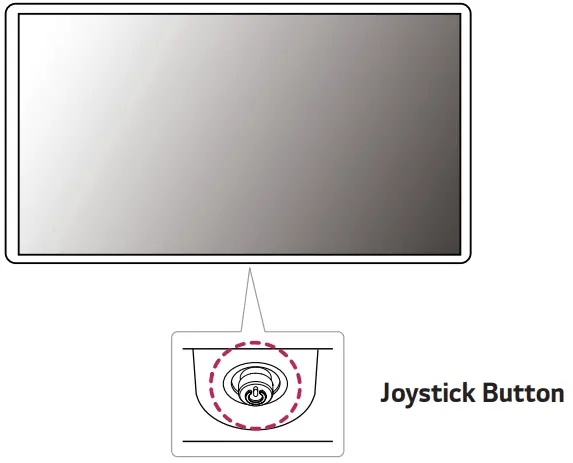 LG 24GN65R UltraGear LED Monitor -