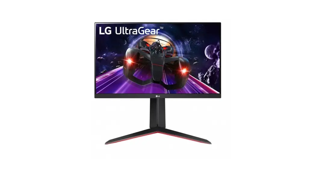 Lg 24gn65r Ultragear Led Monitor Owner's Manual Lg 24gn65r Ultragear Led Monitor Owner's Manual