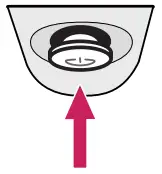 LG 24GN65R UltraGear LED Monitor - icon 1