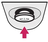 LG 24GN65R UltraGear LED Monitor - icon