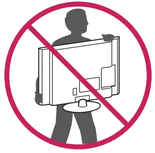 LG 24GN65R UltraGear LED Monitor - screen should