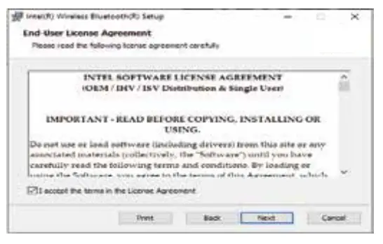 NETELY AX5400 5400Mbps PCIE WiFi Adapter for Windows - Fig 10