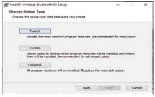 NETELY AX5400 5400Mbps PCIE WiFi Adapter for Windows - Fig 11