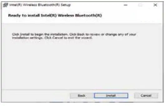 NETELY AX5400 5400Mbps PCIE WiFi Adapter for Windows - Fig 12