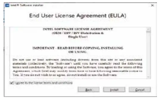 NETELY AX5400 5400Mbps PCIE WiFi Adapter for Windows - Fig 6