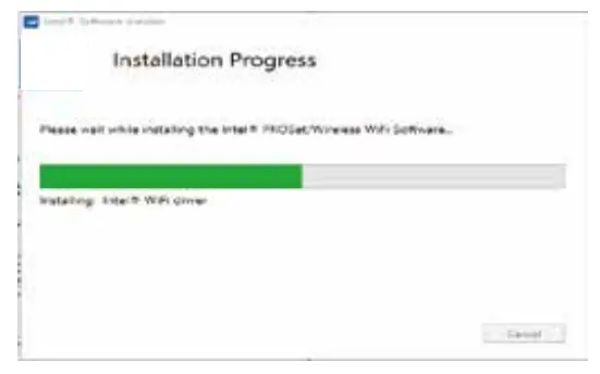 NETELY AX5400 5400Mbps PCIE WiFi Adapter for Windows - Fig 7