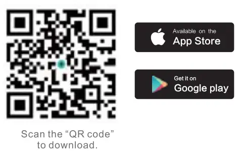 Weishi-Electronic-P3-Hybrid-Binocular-Zoom-Camera-FIG-1