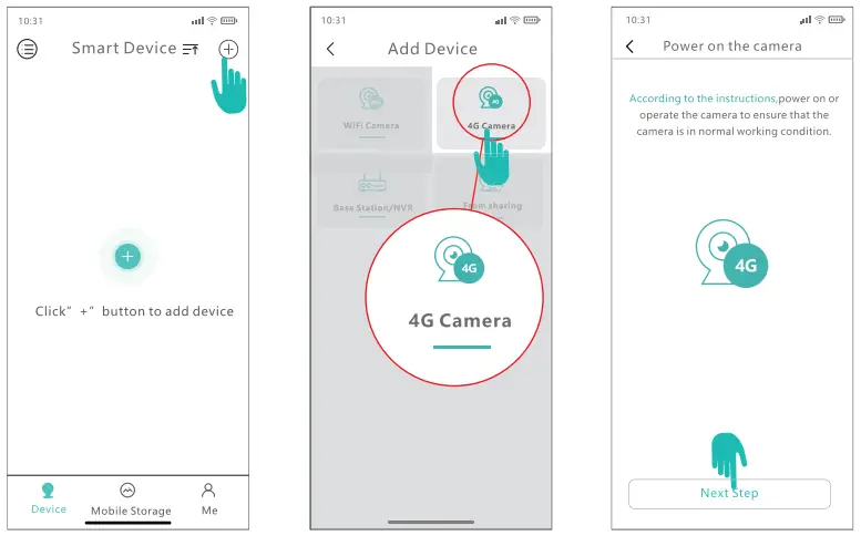 Weishi-Electronic-P3-Hybrid-Binocular-Zoom-Camera-FIG-10