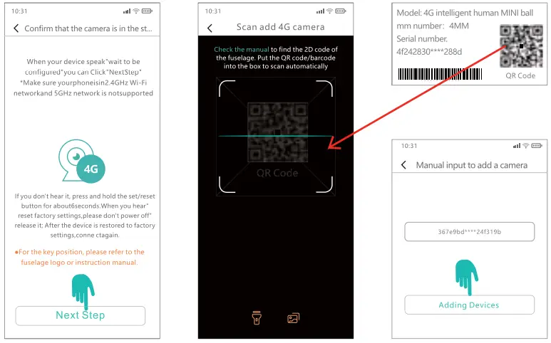 Weishi-Electronic-P3-Hybrid-Binocular-Zoom-Camera-FIG-11