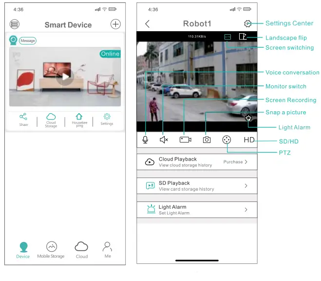 Weishi-Electronic-P3-Hybrid-Binocular-Zoom-Camera-FIG-12