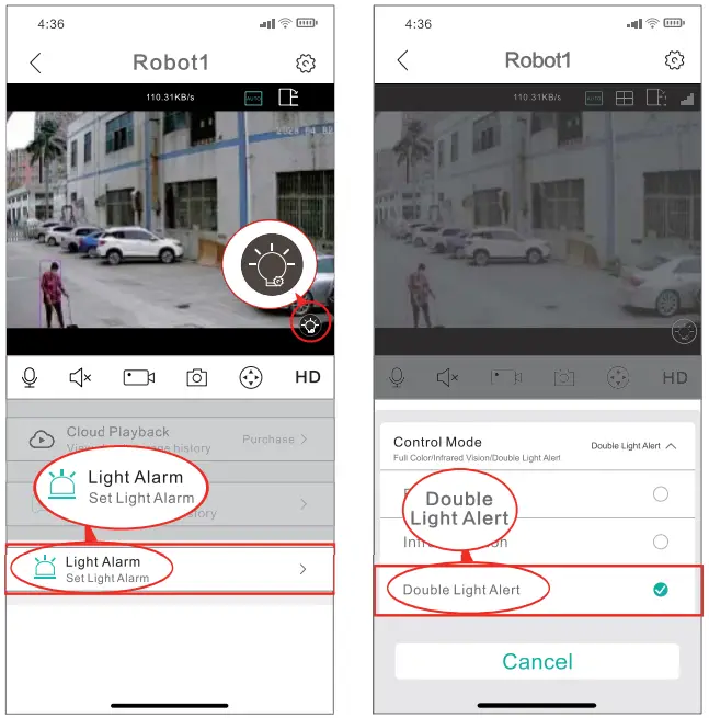 Weishi-Electronic-P3-Hybrid-Binocular-Zoom-Camera-FIG-14