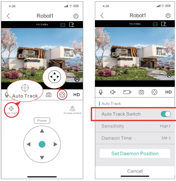 Weishi-Electronic-P3-Hybrid-Binocular-Zoom-Camera-FIG-15