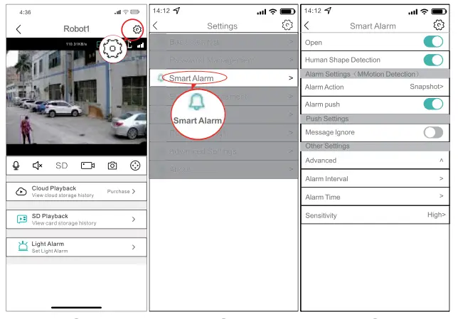 Weishi-Electronic-P3-Hybrid-Binocular-Zoom-Camera-FIG-16