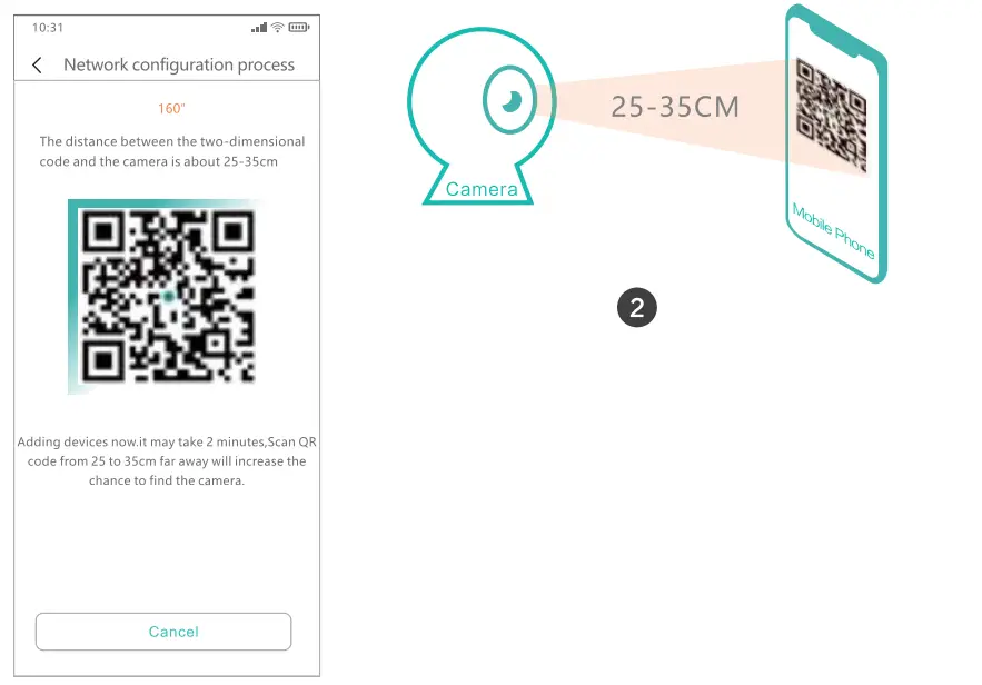 Weishi-Electronic-P3-Hybrid-Binocular-Zoom-Camera-FIG-5