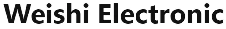 Weishi-Electronic-logo