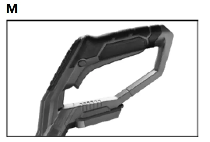 alzaTools-AT-CGT20V-Cordless-Grass-Trimmer-11