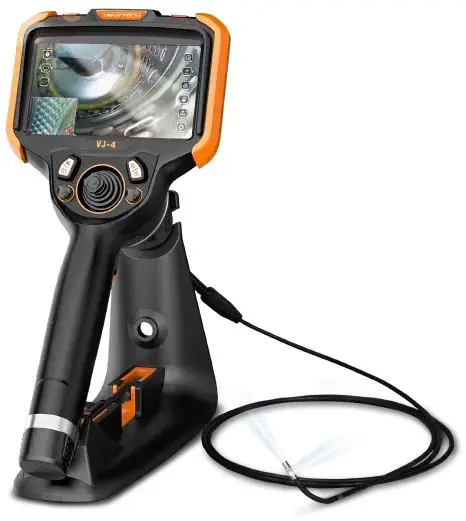 VIEWTECH-VJ-4-Video-Borescope-product