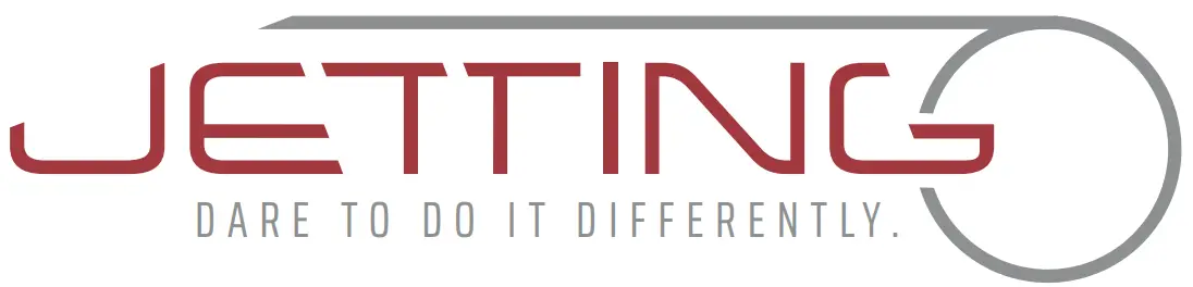 JETTING Logo