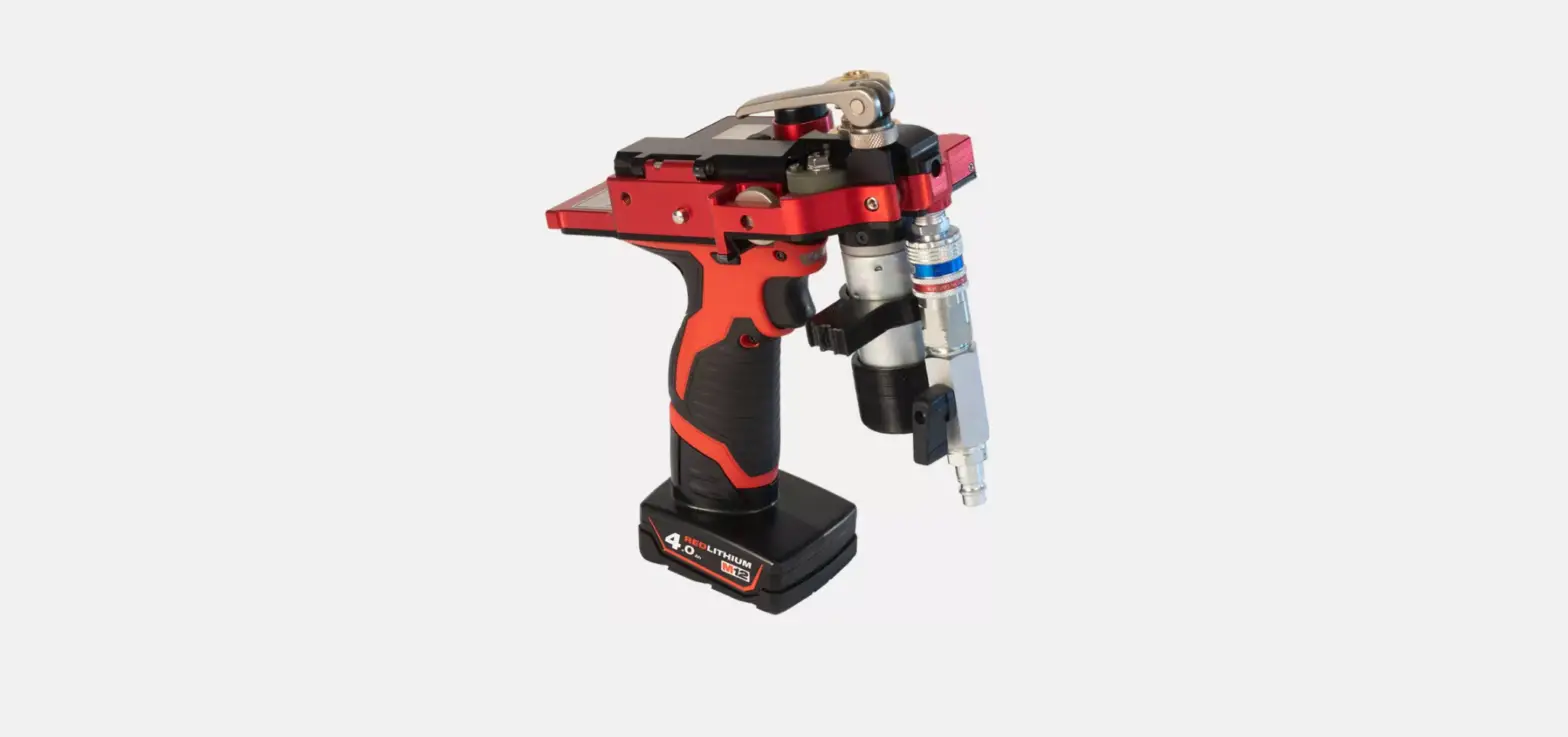 Jetting Triggair Mjet Fiber Blowing Machine Instruction Manual Jetting Triggair Mjet Fiber Blowing Machine Instruction Manual