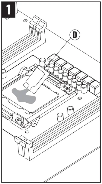 Installation Instructions