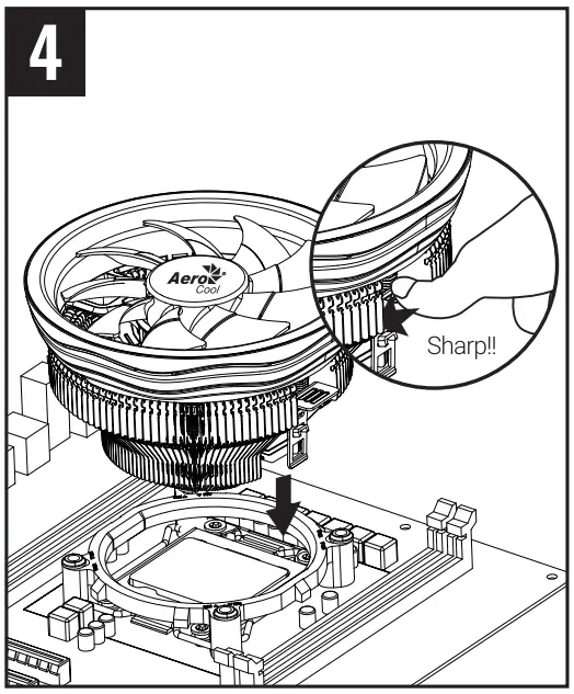 Installation Instructions
