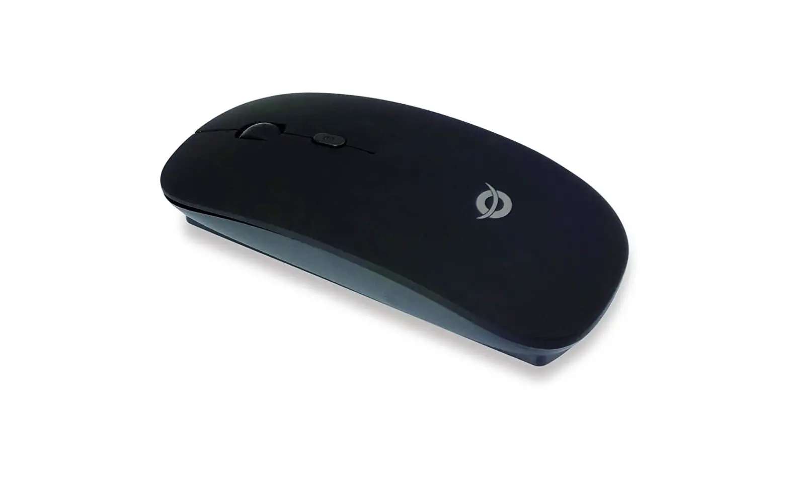 Conceptronic Lorcan01b 4-button Bluetooth Mouse Installation Guide