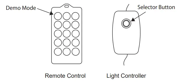 HOME ACCENTS Holiday 23PG90078 Christmas Tree - fig 10