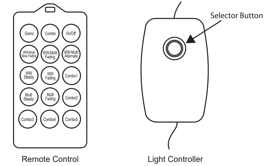 HOME ACCENTS Holiday 23PG90078 Christmas Tree - fig 8