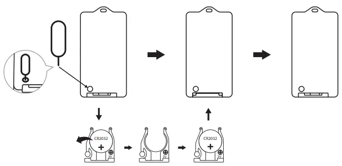 HOME ACCENTS Holiday 23PG90078 Christmas Tree - fig 9